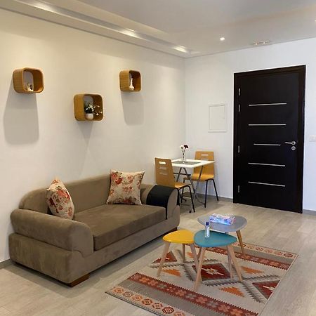 Residence Haouari Сус Екстер'єр фото