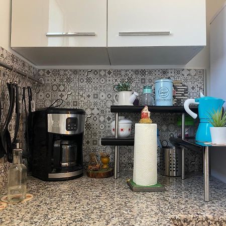 Residence Haouari Сус Екстер'єр фото
