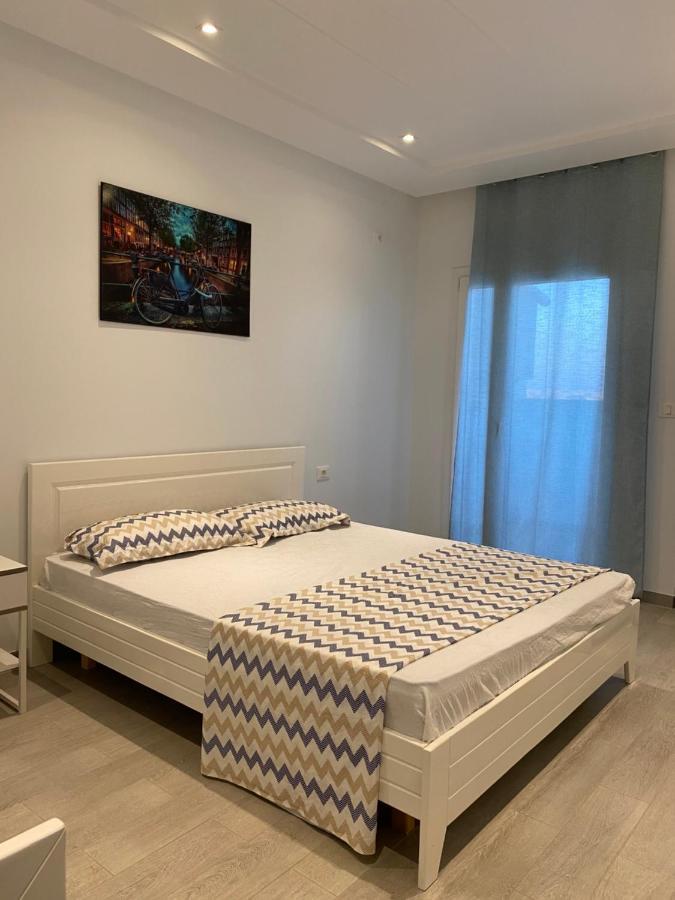 Residence Haouari Сус Екстер'єр фото