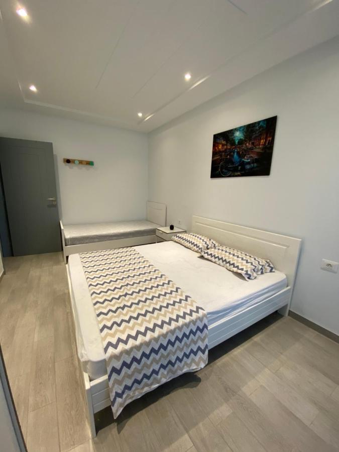 Residence Haouari Сус Екстер'єр фото