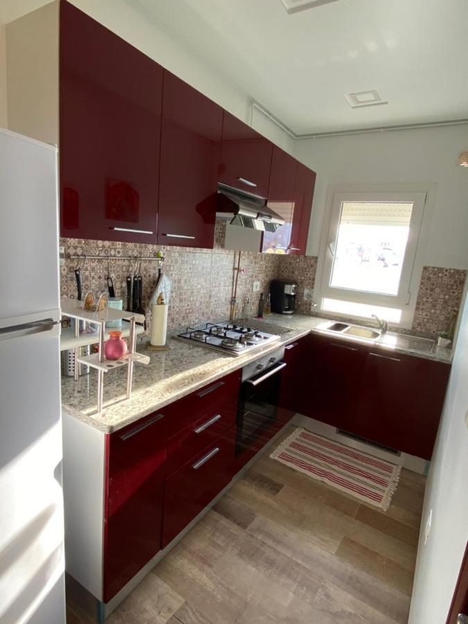 Residence Haouari Сус Екстер'єр фото