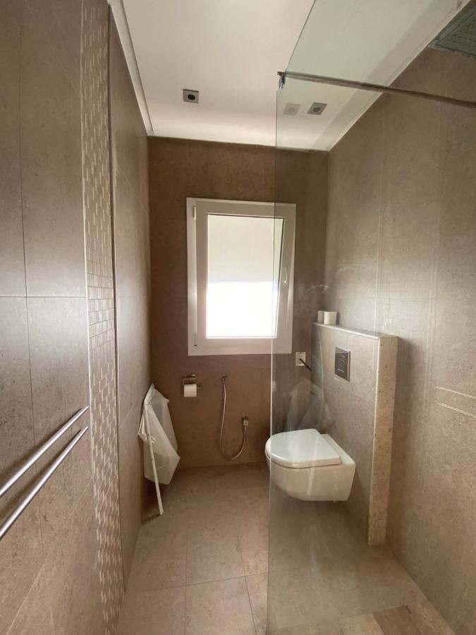 Residence Haouari Сус Екстер'єр фото