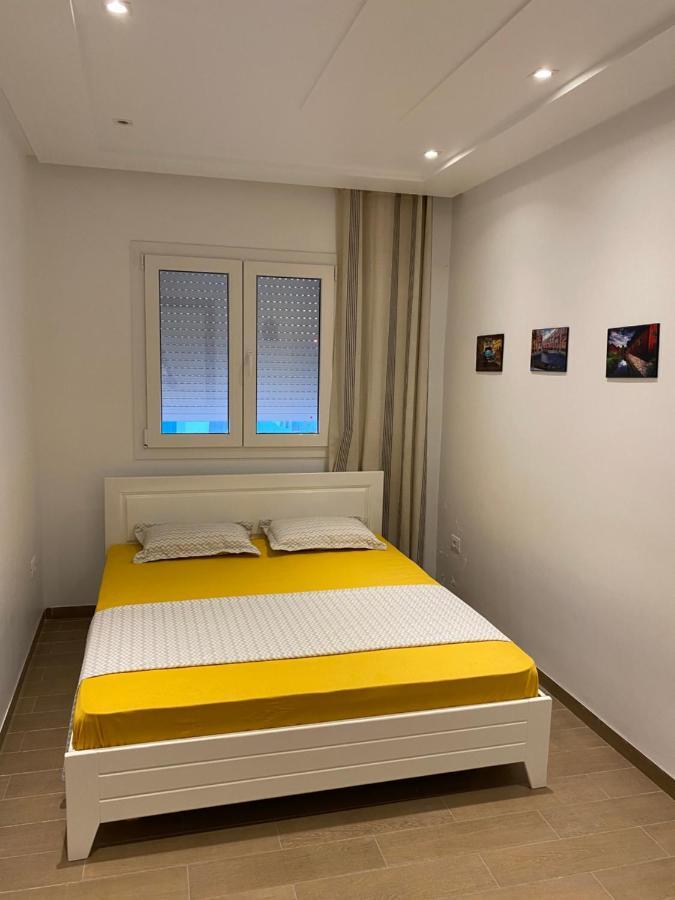 Residence Haouari Сус Екстер'єр фото