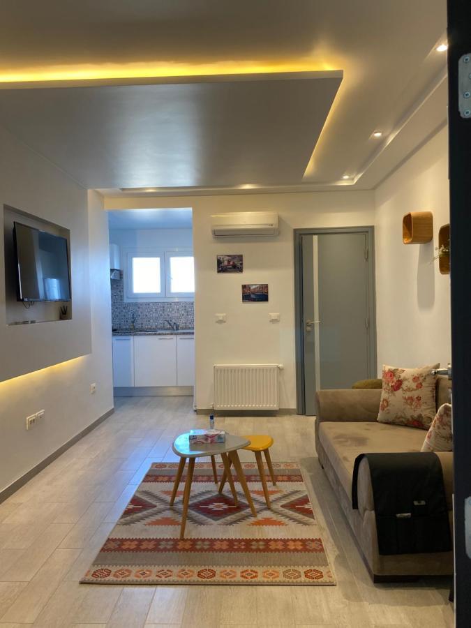 Residence Haouari Сус Екстер'єр фото