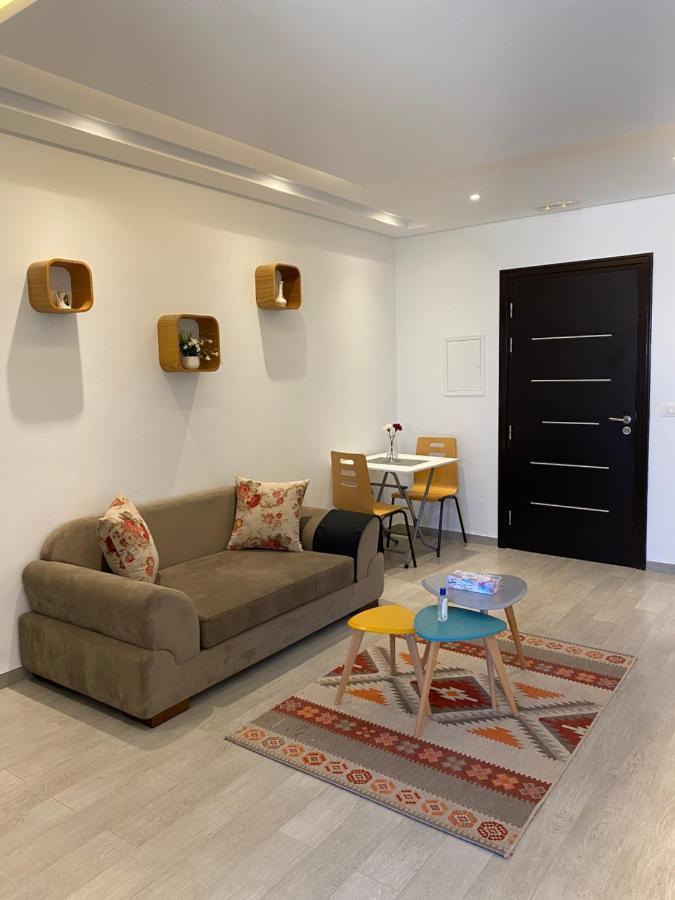Residence Haouari Сус Екстер'єр фото