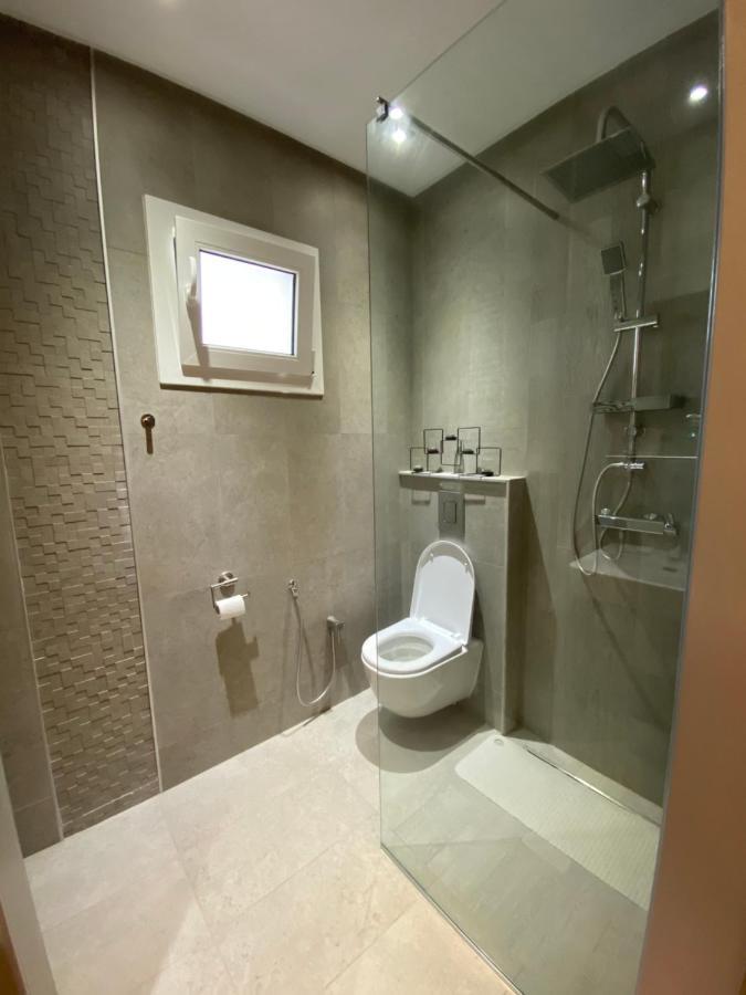 Residence Haouari Сус Екстер'єр фото