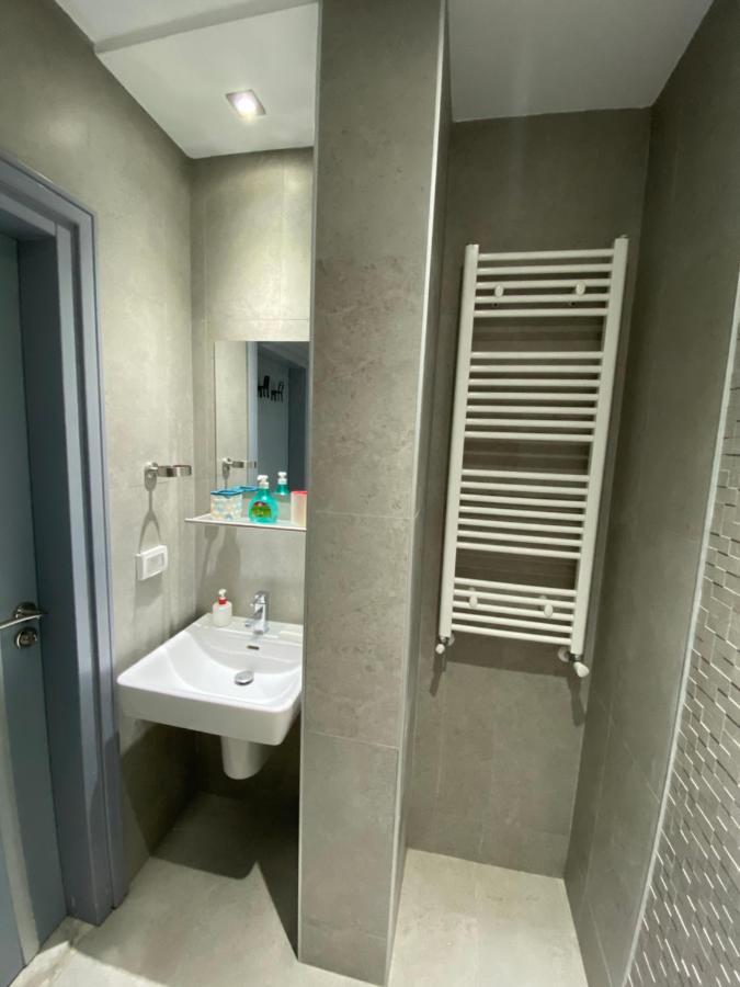Residence Haouari Сус Екстер'єр фото
