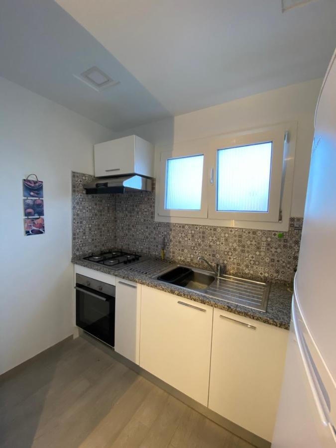 Residence Haouari Сус Екстер'єр фото