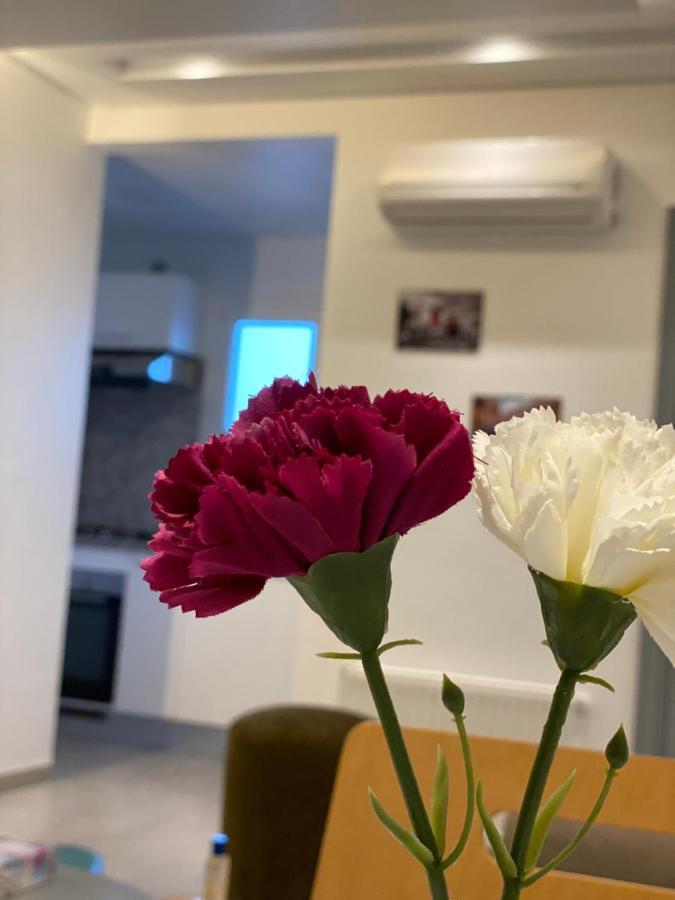 Residence Haouari Сус Екстер'єр фото