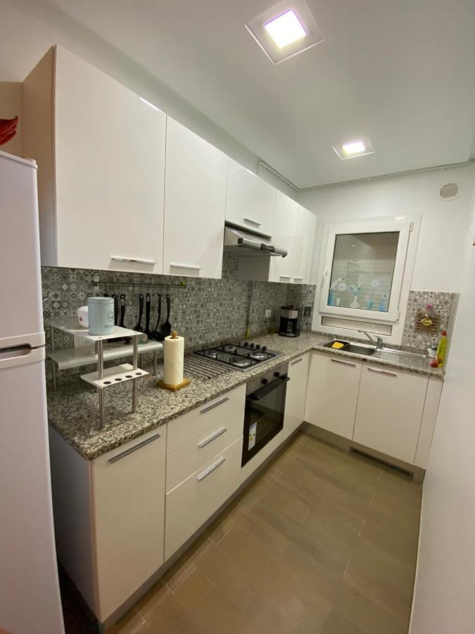 Residence Haouari Сус Екстер'єр фото