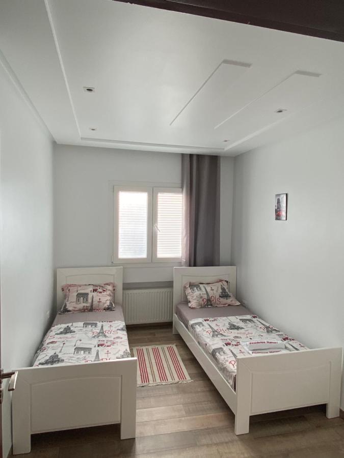 Residence Haouari Сус Екстер'єр фото