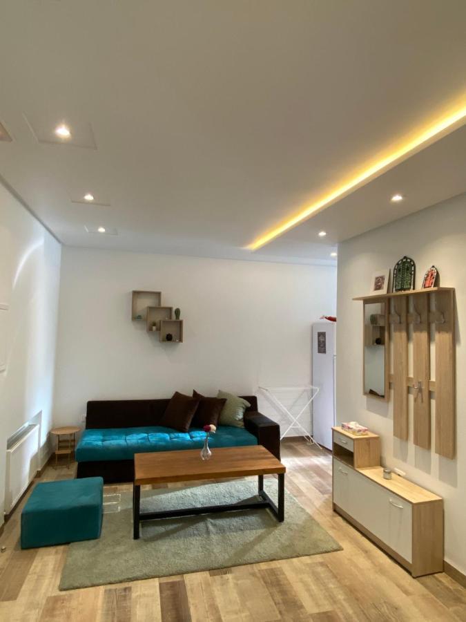 Residence Haouari Сус Екстер'єр фото