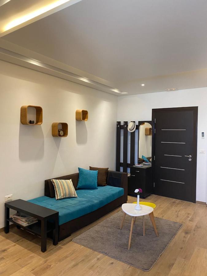 Residence Haouari Сус Екстер'єр фото
